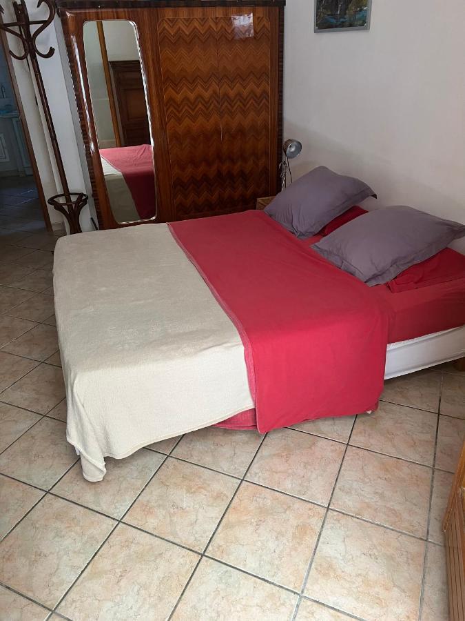 Bed and Breakfast Chez Guy Marseilles Exterior foto