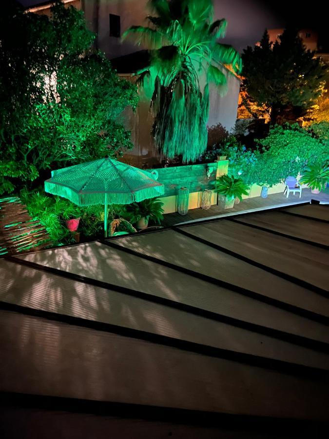 Bed and Breakfast Chez Guy Marseilles Exterior foto
